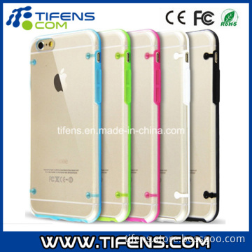 for iPhone 6 Case Cover for Apple iPhone 6 Plus 5.5"